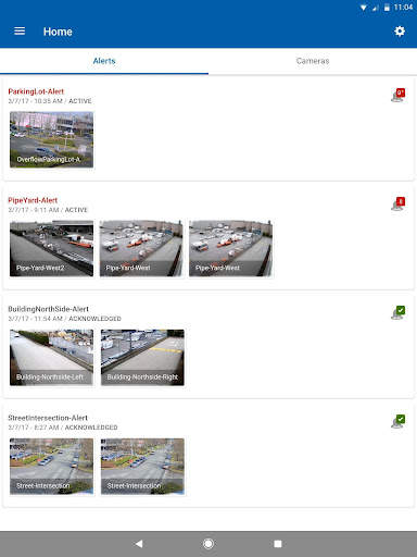ACC Mobile 3 screenshot 1