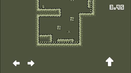 Ninja Adventure: Trap Dungeons. Offline game screenshot 2