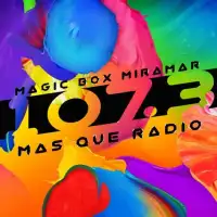 Fm Magic Box