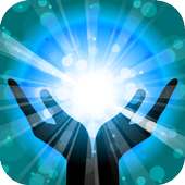 Real Fortune Teller – My Crystal Ball logo