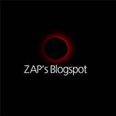 ZAP's Blog 4.4.2