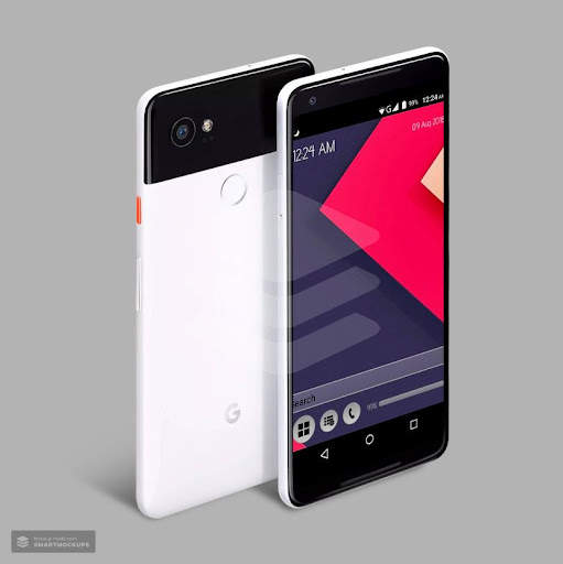 Portable Launcher screenshot 1