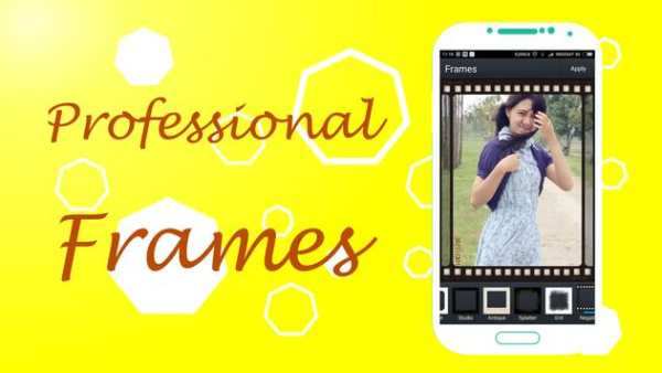 Campic Pro screenshot 2