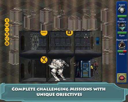 Clash Of War - Survival screenshot 2