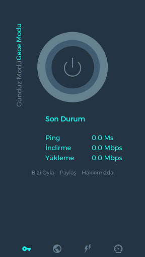 Master VPN screenshot 1