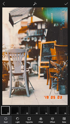 1998 Cam - Vintage Camera screenshot 3