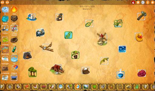 Alchemy Classic Ad Free screenshot 6