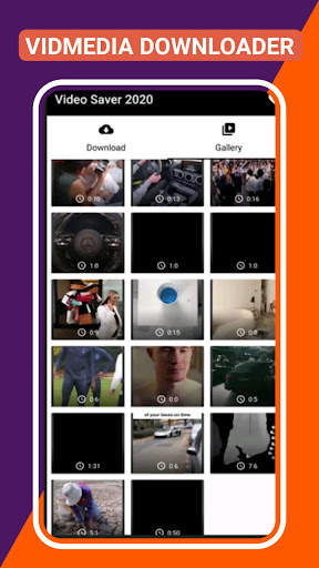 VidMedia - Video Downloader | All Video Downloader screenshot 4