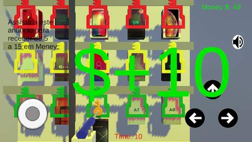 Key Master Simulator screenshot 7