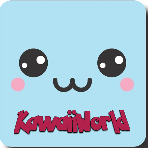 ikon KawaiiWorld