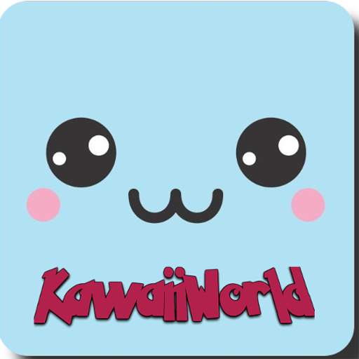 KawaiiWorld 1.000.09