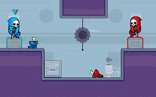 We're Impostors: Kill Together screenshot 21