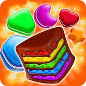 Candy Candy Go