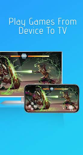 TV Smart View: Video & TV cast screenshot 3
