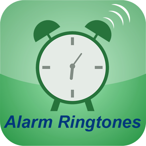 Wake Up Alarm Ringtones icon
