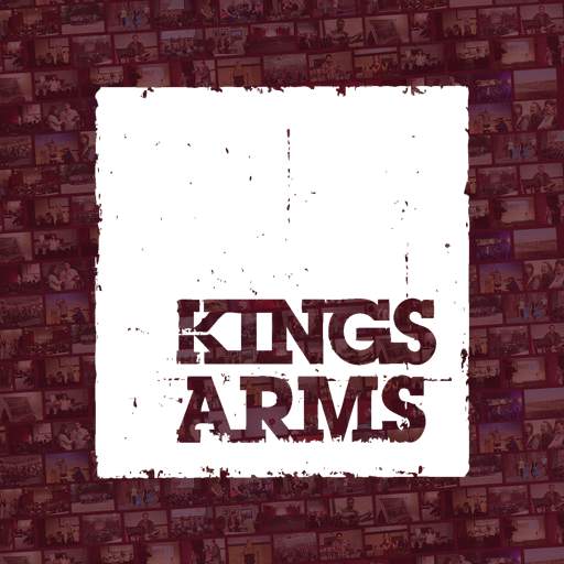 King's Arms Church 5.10.1