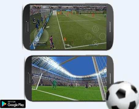Cheat PES 2018 Pro screenshot 3