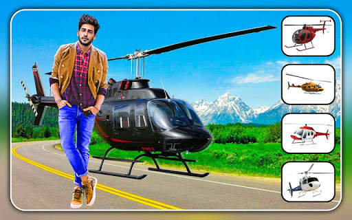 Scooty Photo editor-Car photo Editor скриншот 7