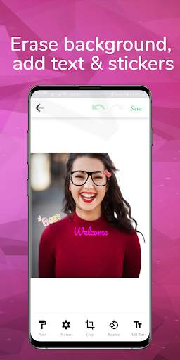 Animated Stickers For WhatsApp, Telegram & Signal screenshot 5