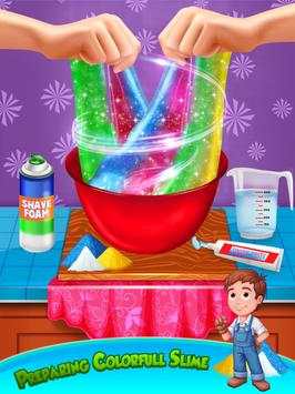 How to Make And Play Slime Maker Game screenshot 3