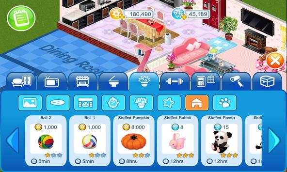 My Home Story screenshot 3