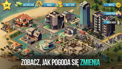City Island 4: Życie miasta HD screenshot 5
