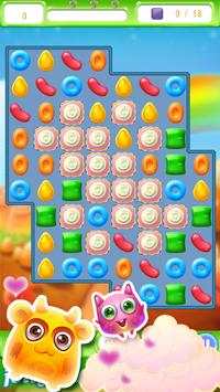 Jelly Candy Jam screenshot 1
