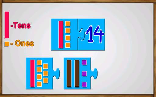 Kids Math Place Value screenshot 20