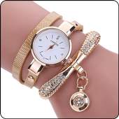 Women Watch Design 1.1