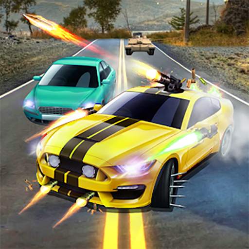 Fastlane Gang Riot Revenge 3.0