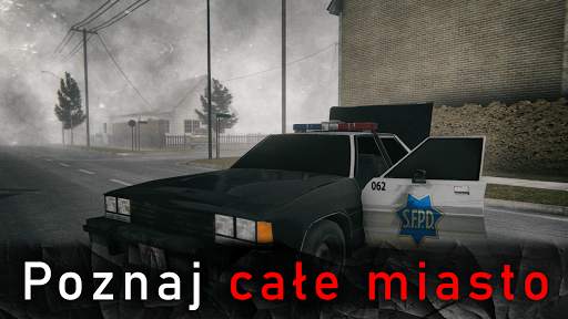 Death Park 2: gra horror screenshot 5