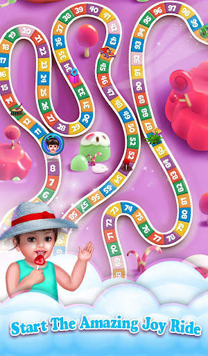 Aadhya's Games land screenshot 1