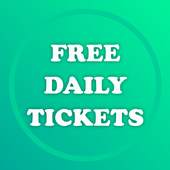Free Daily Tickets 0.0.2