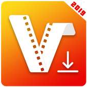 All Video Downloader logo