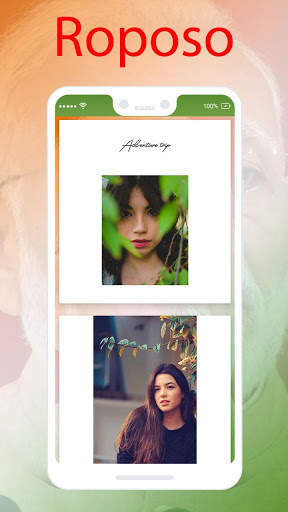 Roposo - Indian Video Maker App screenshot 5