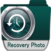 Photo Recovery 2017 icon