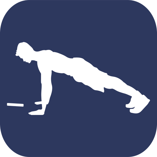 Push Yourself Up icon