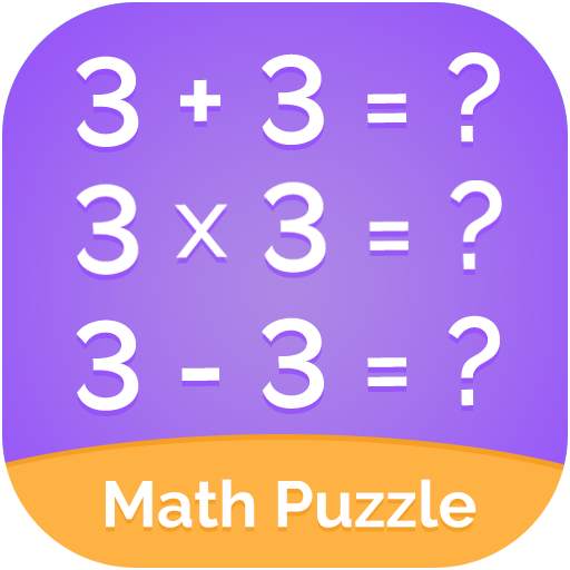 Math Games - Math Puzzle 4.2.1