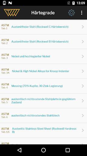 Konverter screenshot 8