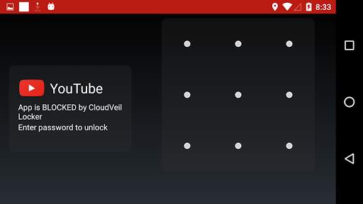 CloudLocker screenshot 6