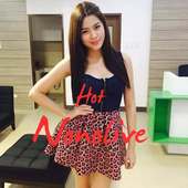 Hot Nonolive Video HD