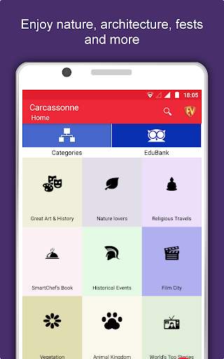 Carcassonne Travel & Explore,  screenshot 9