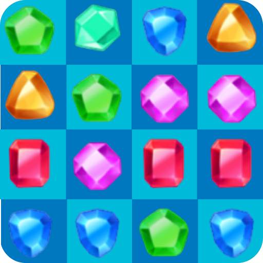 Candy Blast Saga - Match 3 Puzzle Game offline 1.0.1