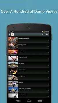 Yoga for Weight Loss screenshot 1