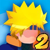 Stick Ninja 2 icon