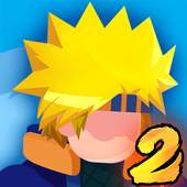 Stick Ninja 2 1.0.0