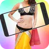 X-Ray Cloth Scanner Simulator icon