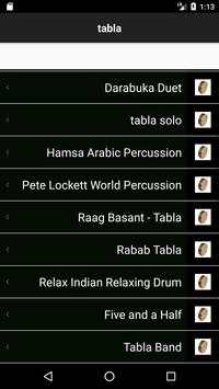 Tabla Beat Science Pro Unlimited screenshot 5