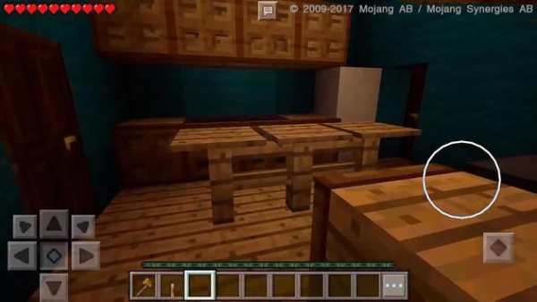 Hello Neighbor Minecraft Map screenshot 2