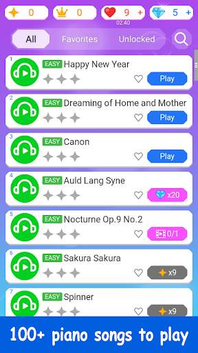 Piano Tiles Hop 2: Ball Rush screenshot 4
